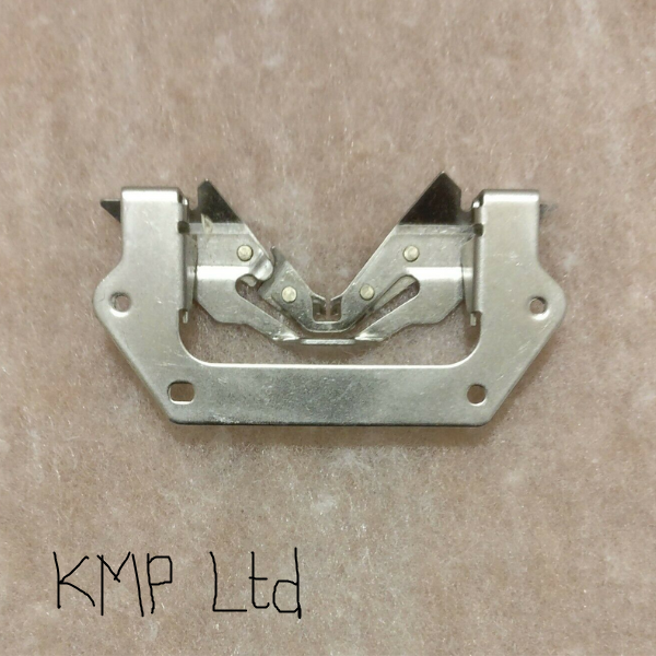 Brother KH950 Knitting Machine PLAITING YARN FEEDER