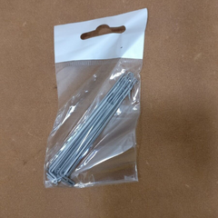 Passap Duomatic 80 Knitting Machines NEEDLES