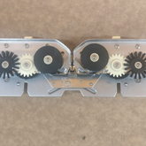 Brother KH-910 INSTRUCTIONS BOOK