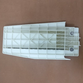 Passap Duomatic 80 Deco EXTENSION RAIL