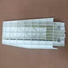 Passap Duomatic 80 Deco EXTENSION RAIL