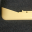 Brother KH910 Needle Bed LEFT SIDE EDGE PLASTIC