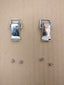 Knitmaster Mod. 321 Knitting Machine NEEDLE BED LOCK LATCH
