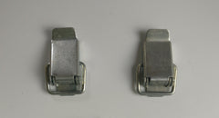 Knitmaster Mod. 323 Knitting Machine NEEDLE BED LOCK LATCH