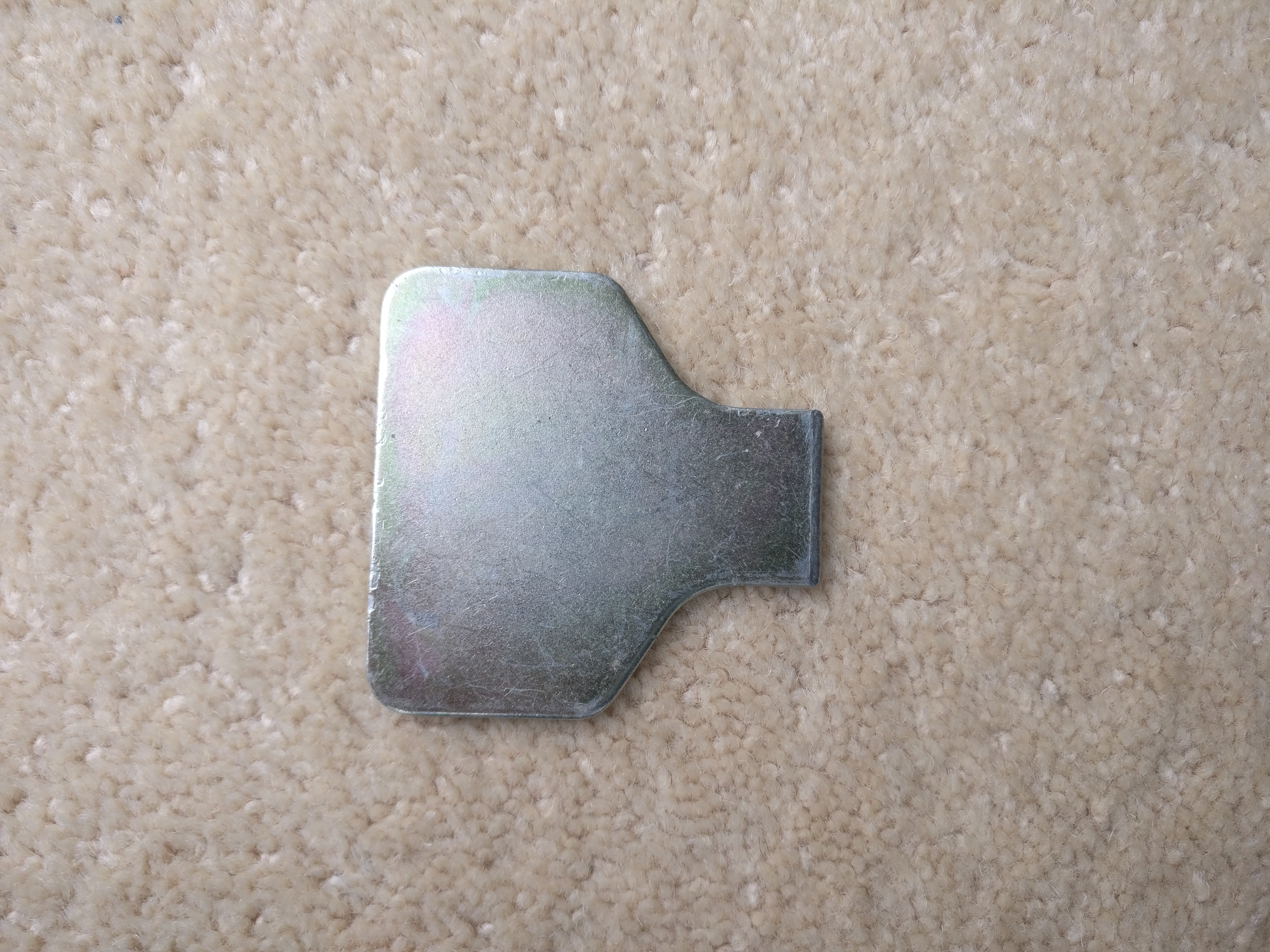 Knitmaster SRP-50/ SRP-60N/SRP-60 Ribber SCREW DRIVER