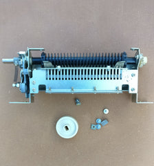 Knitmaster Mod 321 PUNCHCARD PATTERN SYSTEM UNIT