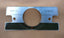 Knitmaster Mod. 321 Carriage METAL TOP COVER