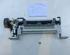 Knitmaster Mod. 700 PUNCHCARD PATTERN SYSTEM UNIT