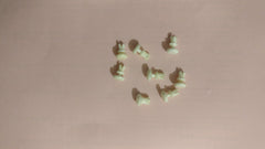 Knitmaster Knitting Machine Case PLASTIC RIVETS