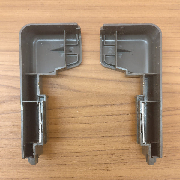 Knitmaster Mod 700 Needle Bed SIDE END EDGE PLASTICS