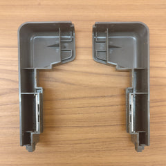 Knitmaster Mod 700 Needle Bed SIDE END EDGE PLASTICS