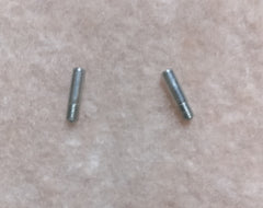 Knitmaster MOD. 360K Carriage Handle SCREWS