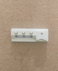 Knitmaster Mod. 323 Knitting Machine ROW COUNTER