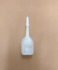 Knitmaster Mod 328 Knitting Machines BOTTLE OF OIL