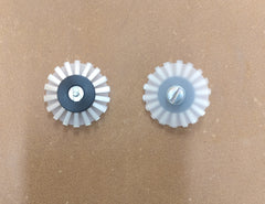 Knitmaster Mod 328 TUCK STITCH BRUSHES