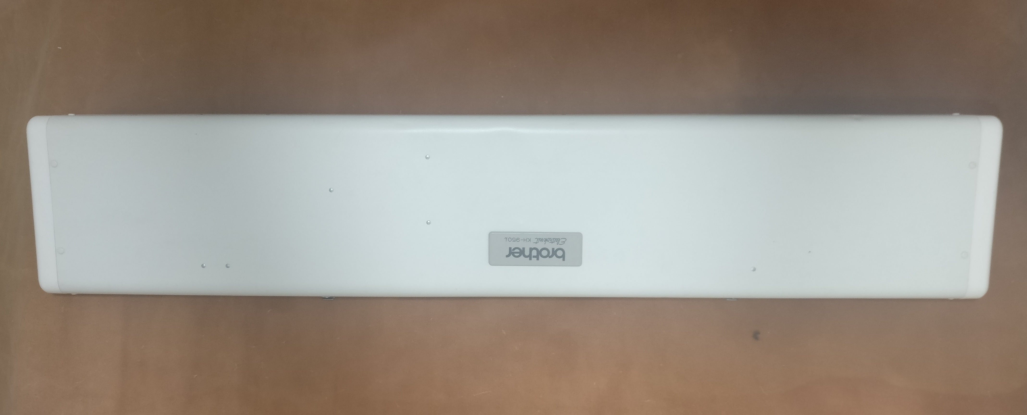 Brother KH950i TOP CASING COVER