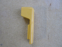 Knitmaster ZIPPY DE-LUXE NEEDLE BED RIGHT SIDE END EDGE PLASTIC