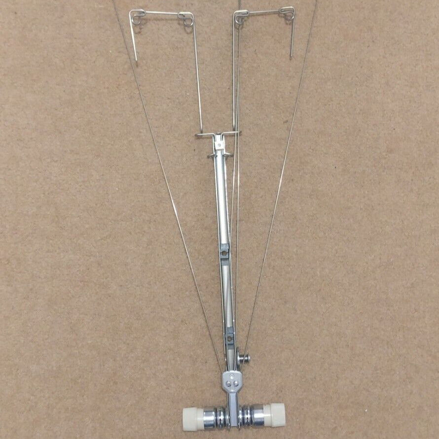 Knitmaster Colour Changer YC-6 4 COLOUR AUTO-TENSION