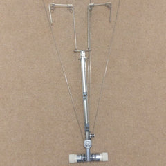 Knitmaster Colour Changer YC-6 4 COLOUR AUTO-TENSION