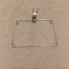 Knitmaster Colour Changer YC-6 TENSION GUIDE