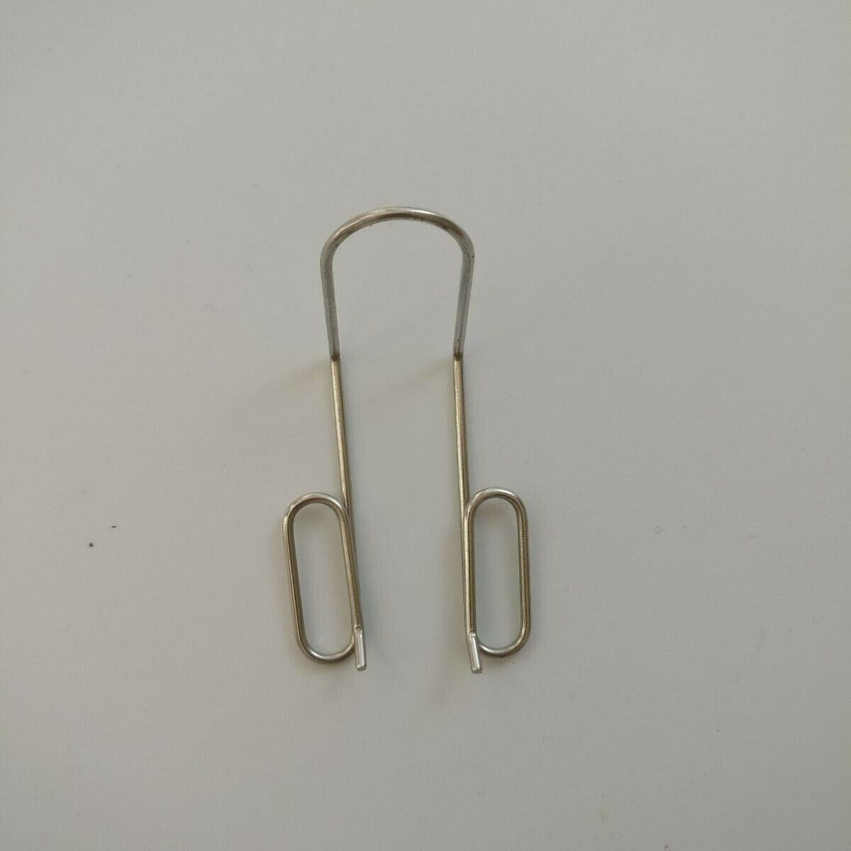 Knitmaster ES-302 Knitting Machine CARD STAND