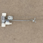 Brother KH-910 YARN TENSION ARM
