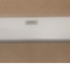 Brother KH950 Electroknit TOP CASING just the metal part