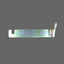 Brother KH 950i Electroknit Carriage LOCK