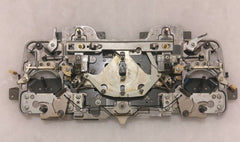 Knitmaster Mod 360K CARRIAGE METAL PARTS
