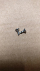 Knitmaster Mod 323 Row Counter HOLDING SCREWS