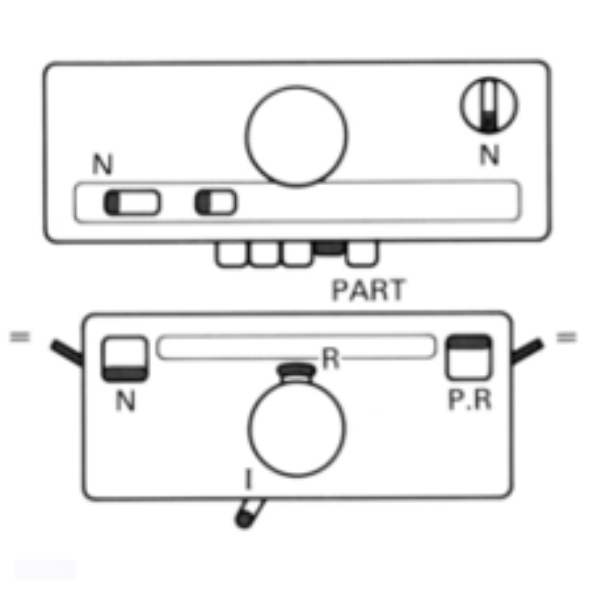 Know your Brother KH260/ Chunky Gauge Knitting Machine