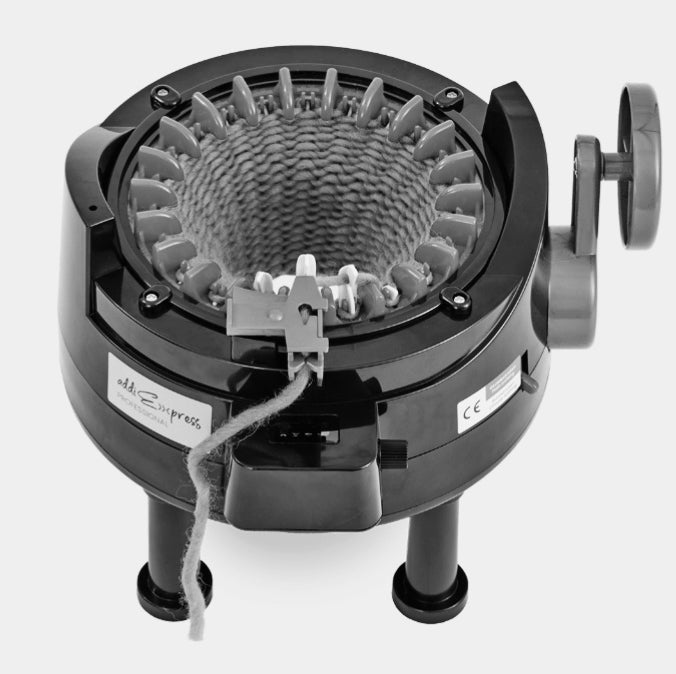 addi Knitting Machines