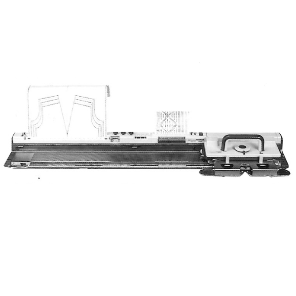 Silver Reed Knitting Machines and accessories