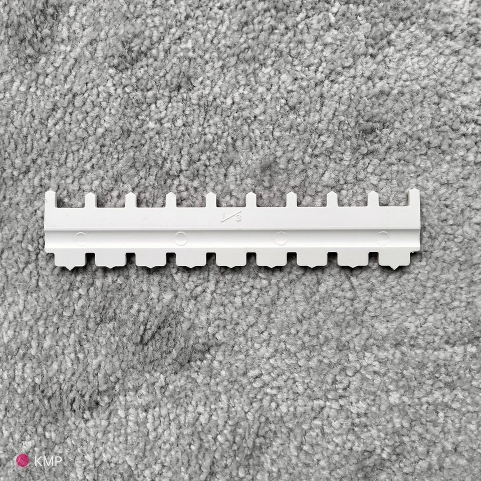 Knitmaster Mod 323 Needle Pushers Main image