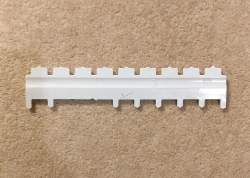 Knitmaster Mod 323 Needle Pushers