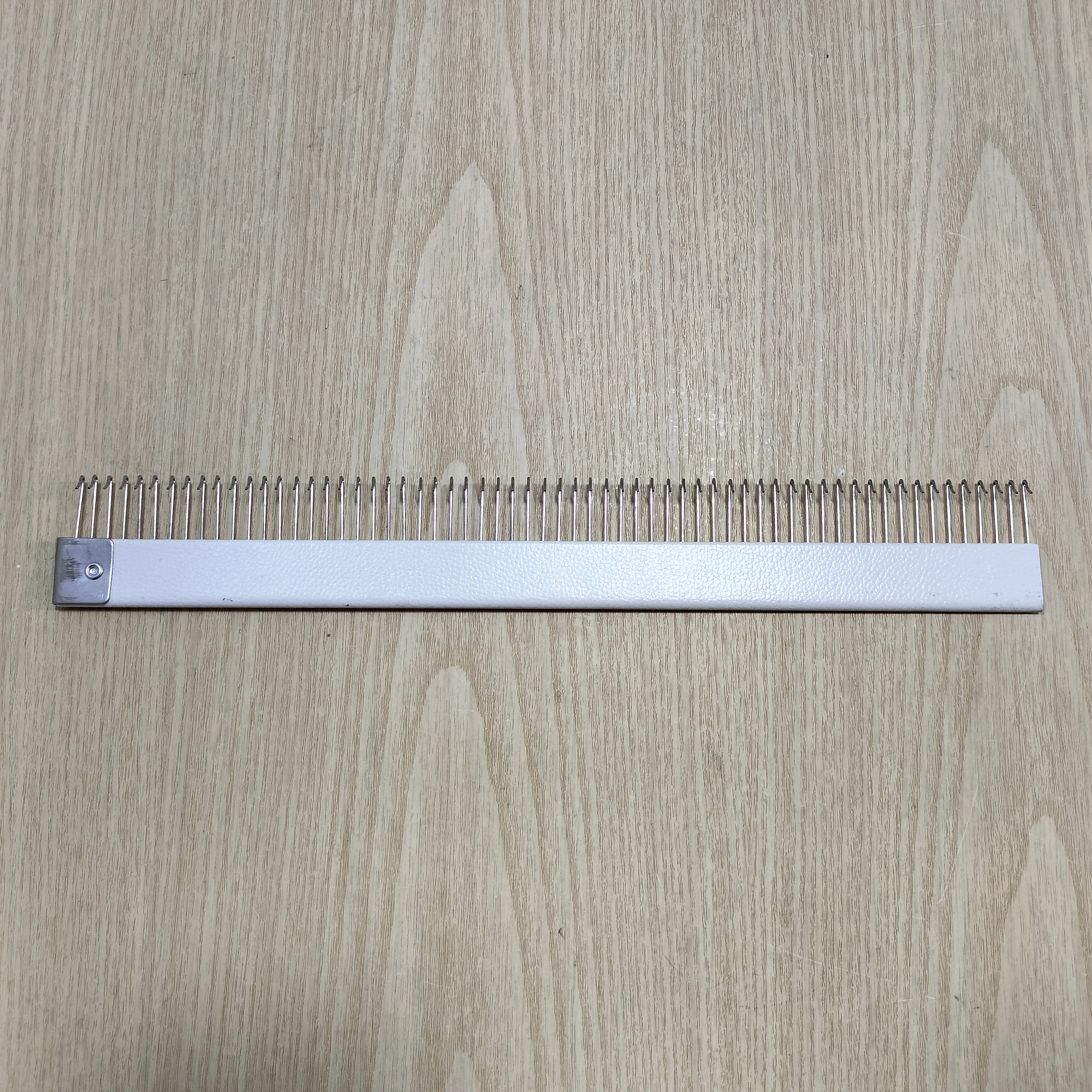 Brother KH-965 Electroknit CAST ON COMB