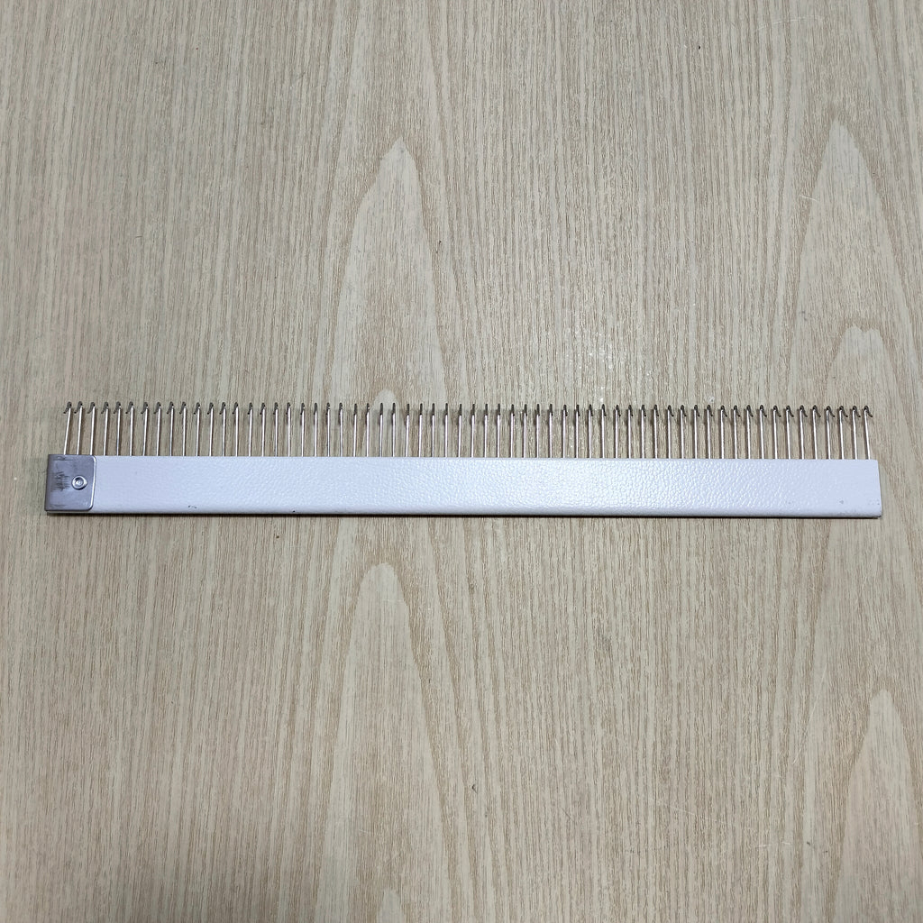 Brother KH-965 Electroknit CAST ON COMB