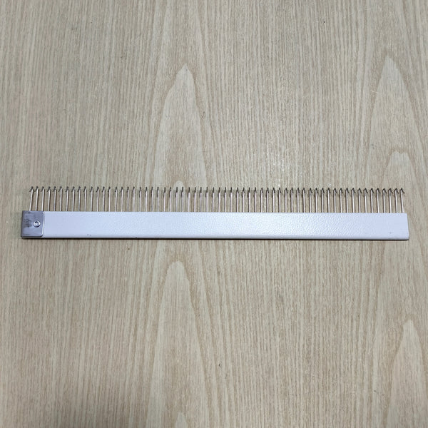 Brother KH-965 Electroknit CAST ON COMB