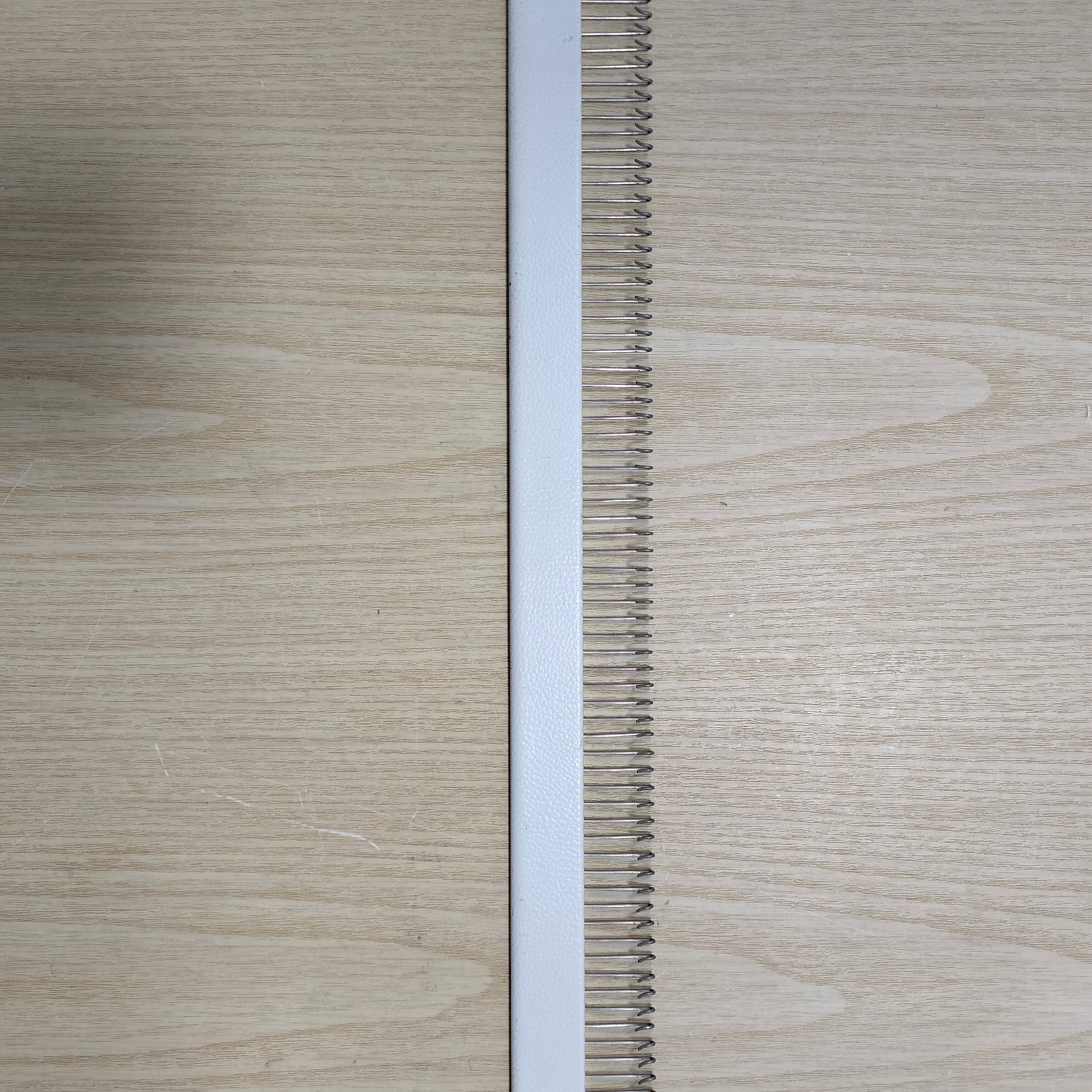 Brother KH-965 Electroknit CAST ON COMB Main image