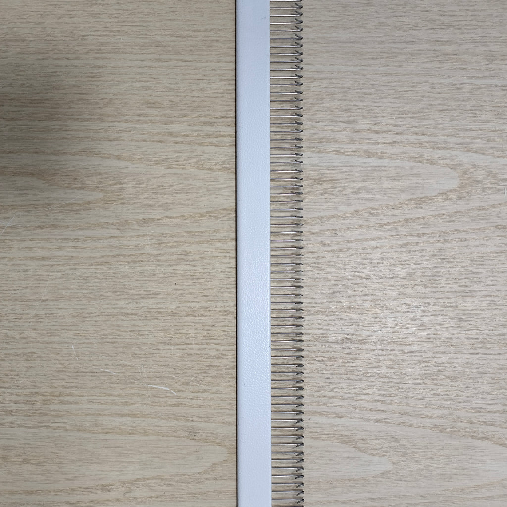 Brother KH-965 Electroknit CAST ON COMB