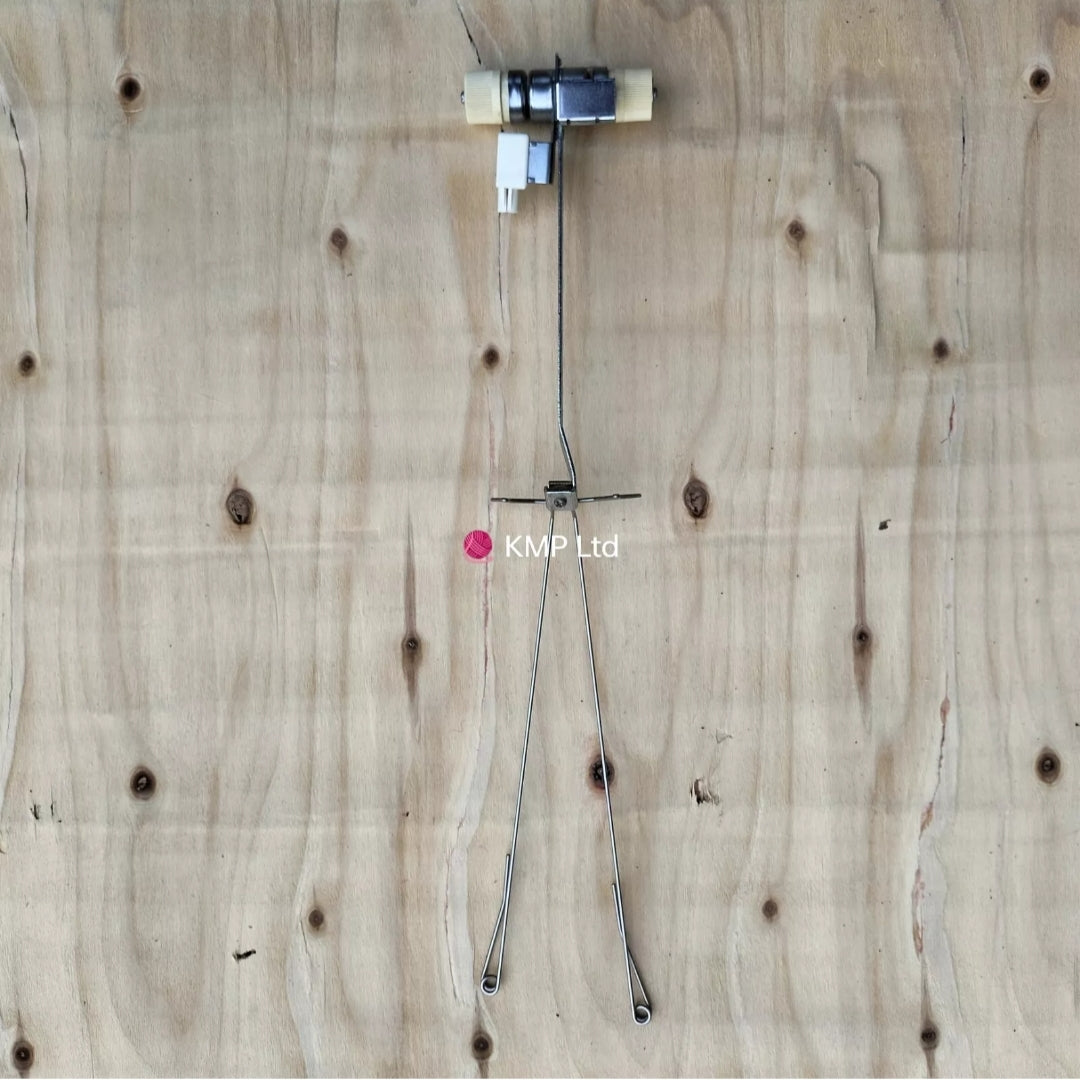 Brother KHC 820 Yarn Tension Arm
