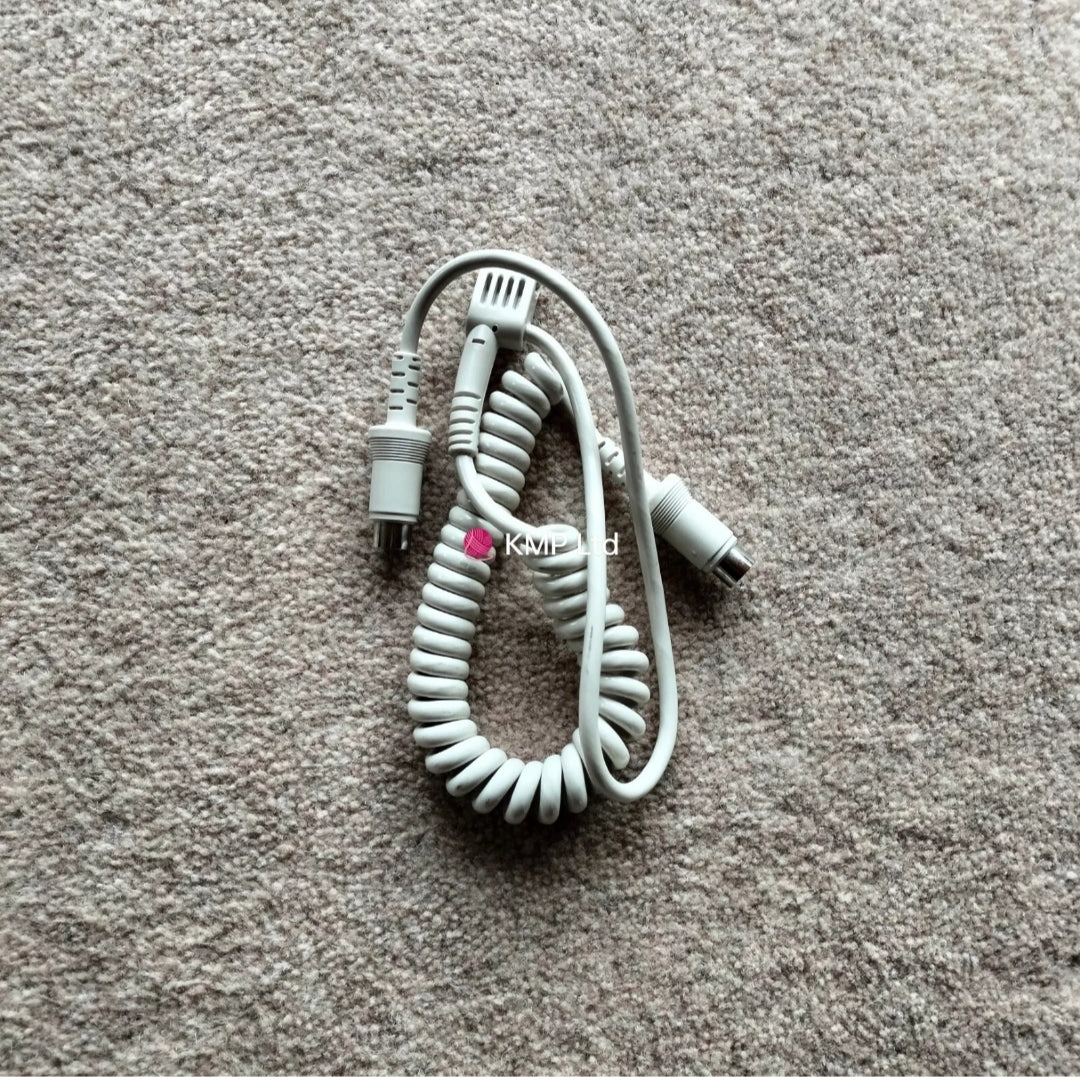 Silver Reed EC-1 Pattern Controller CURL CORD Main image