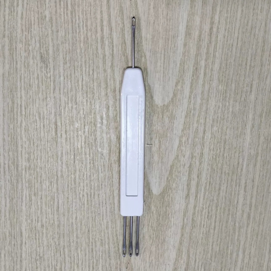 Brother KH-840 Transfer Tools