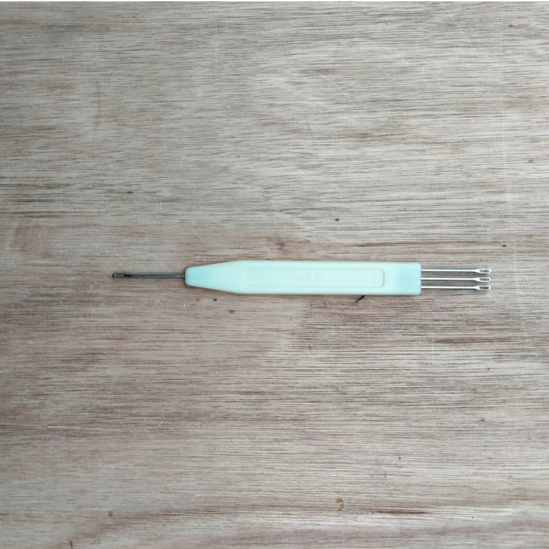 Knitmaster F-370/270 STITCH TRANSFER TOOLS Main image