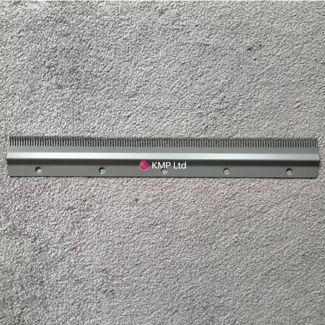 Knitmaster FRP-70 Ribber CAST ON COMBS Secondary image