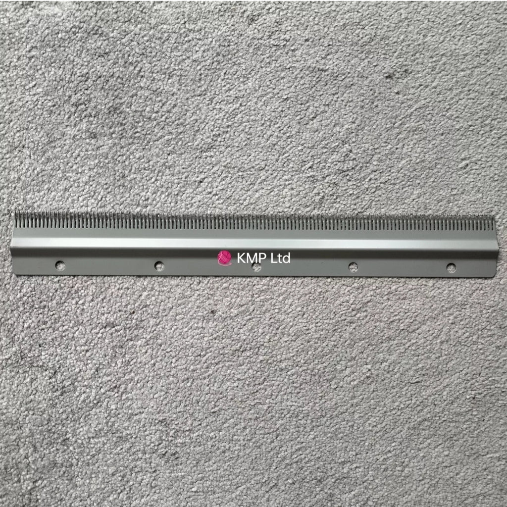 Knitmaster FRP-70 Ribber CAST ON COMBS