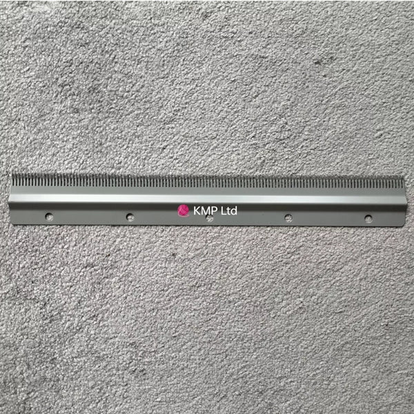Knitmaster FRP-70 Ribber CAST ON COMBS