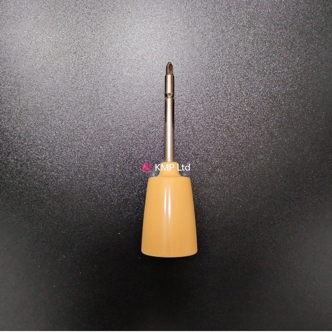 Knitmaster SRP 50 RIBBER SWING HANDLE Main image