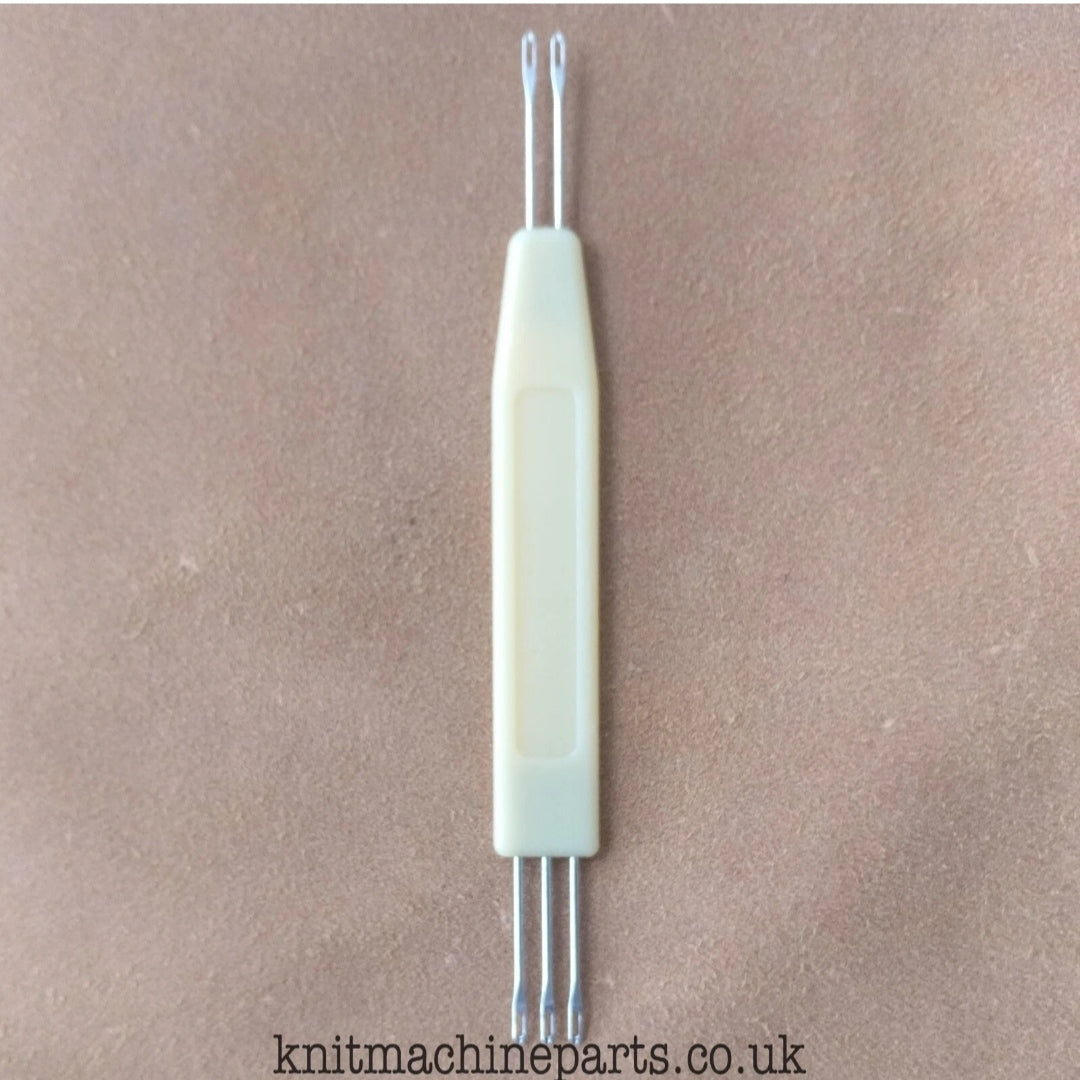Toyota K 510 Knitting Machine Transfer Tool