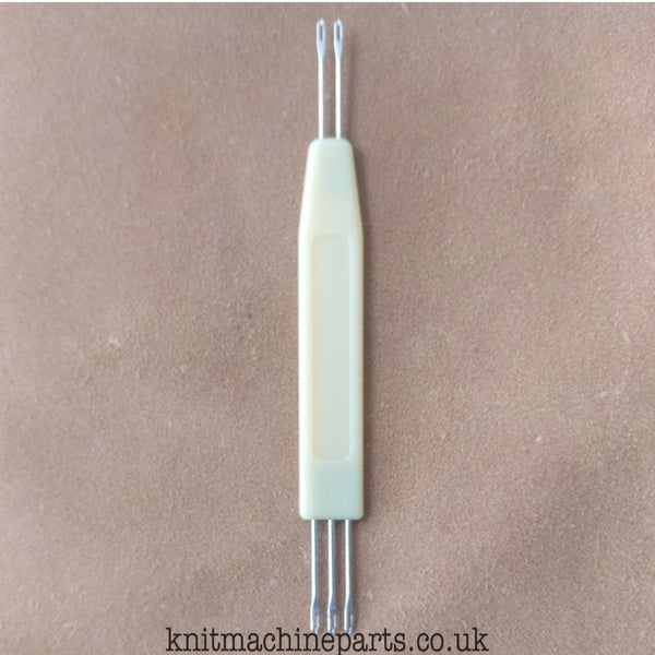 Toyota K 510 Knitting Machine Transfer Tool